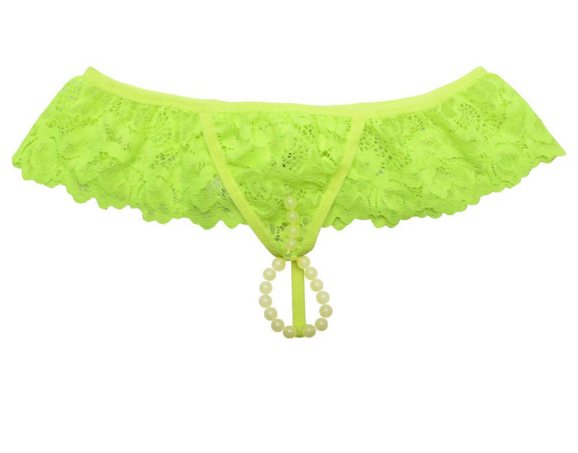 Fio Dental Plus Size Tay Luz Negra Bilha Escuro Tallyta