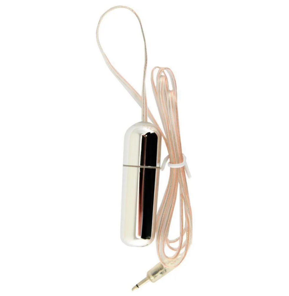 Miniatura: Vibrador Língua Estimuladora Baile 