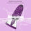 Miniatura: Vibrador Sugador / simulador de sexo oral