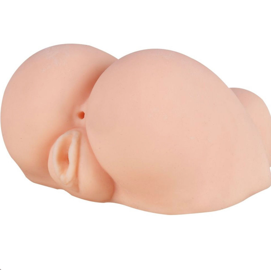 Masturbador Bumbum Com Vagina 1,100G 