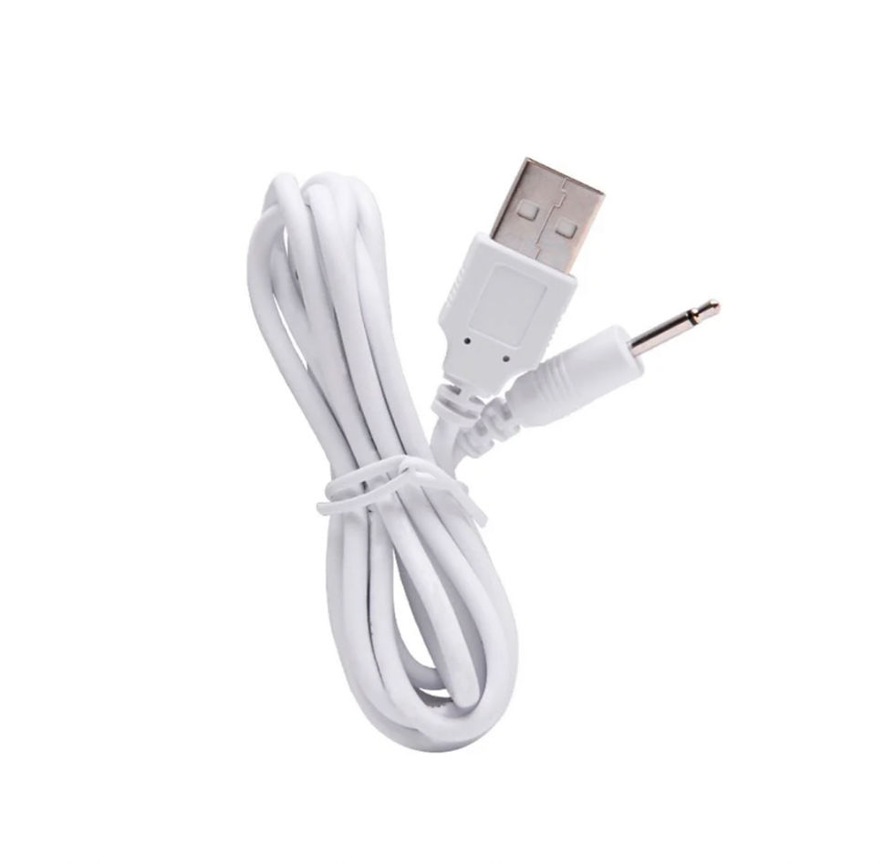 Miniatura: Vibrador Duplo Lilo 10 Pulsações 10 Vibrações 