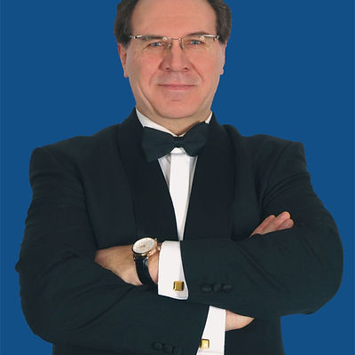Sergey Nayda, Gesangslehrer