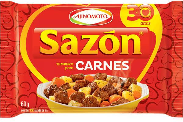 Sazon Seasoning- Meat