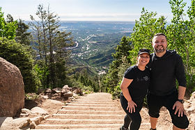 Colorado traveler photographer