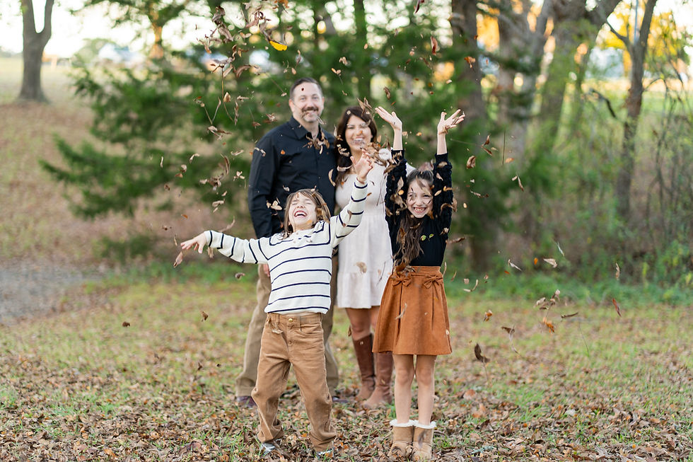 Ready for Fall Minis ?
