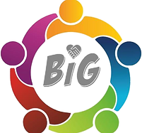 BIG Award Logo