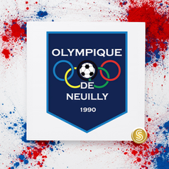 L'Olympique de Neuilly, nouveau partenaire de Sportsly