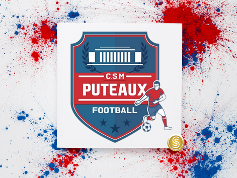 Le CSM Puteaux, nouveau partenaire de Sportsly