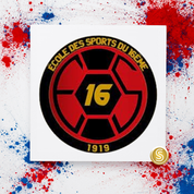 L' ES16, nouveau partenaire de Sportsly
