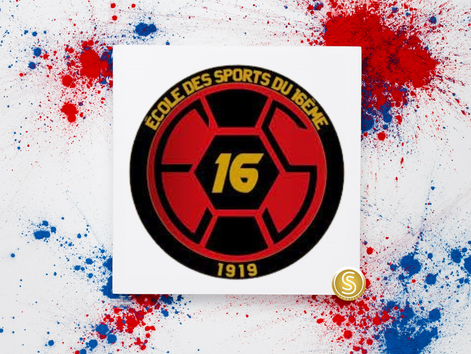 L' ES16, nouveau partenaire de Sportsly