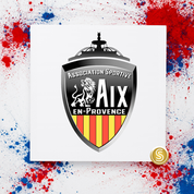 L' AS Aix-en-Provence, nouveau partenaire de Sportsly