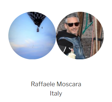 Il nostro socio Raffaele Moscara vince in Belgio
