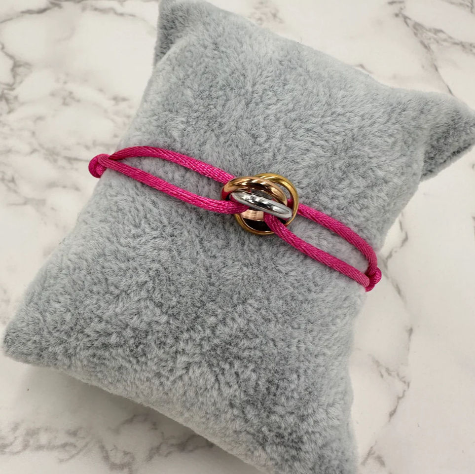 Thumbnail: Multiple Bracelet 