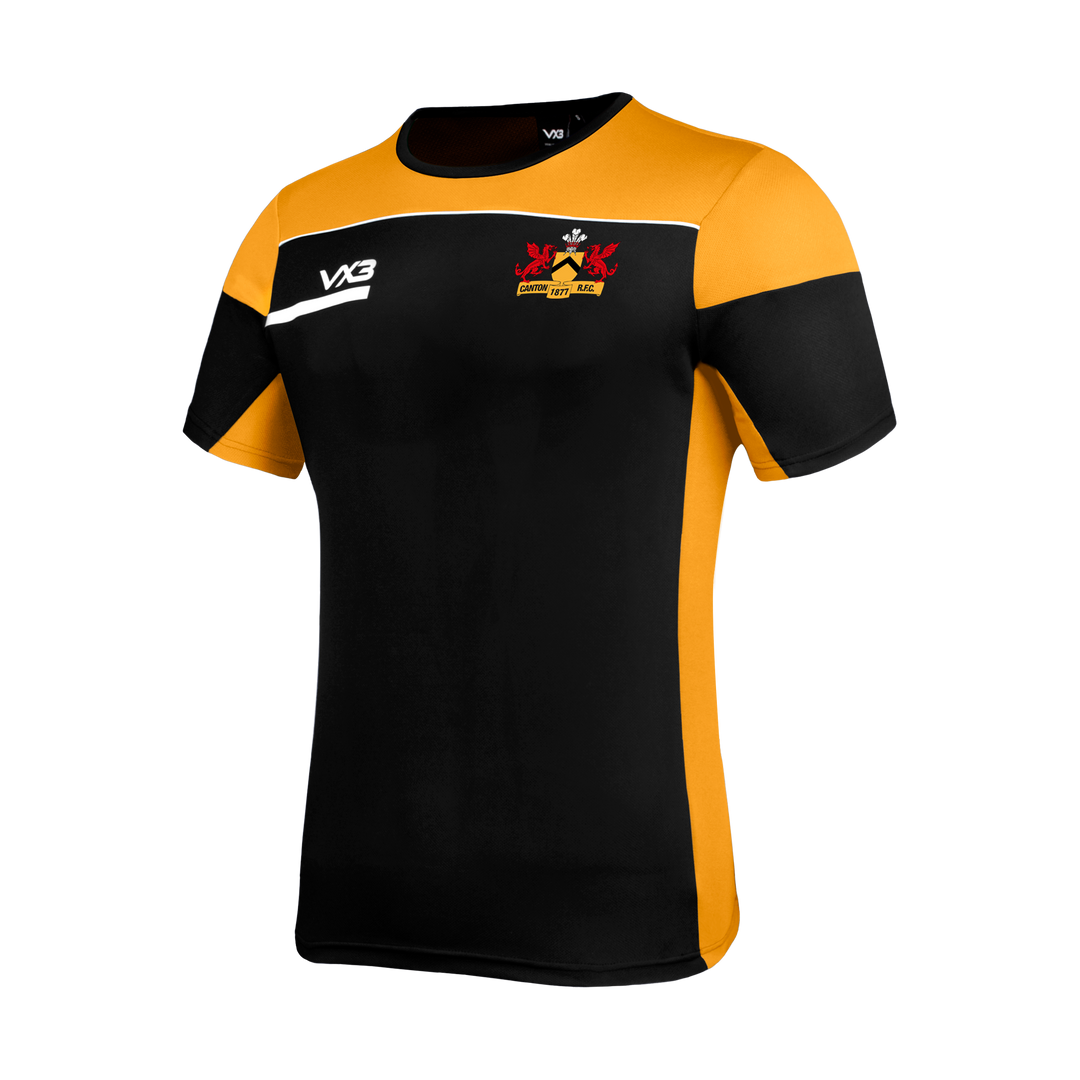 Youth Canton RFC Opus Tee