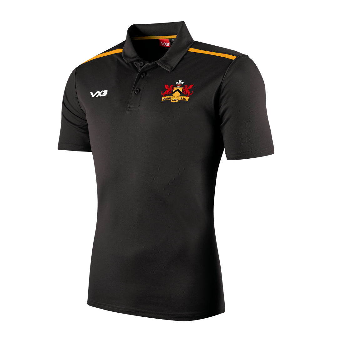 Youth Canton RFC Fortis Polo