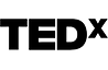 TEDx logo