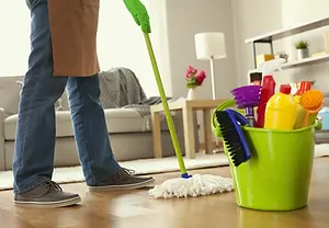 HAROLD Residential (Home) Cleaning.webp