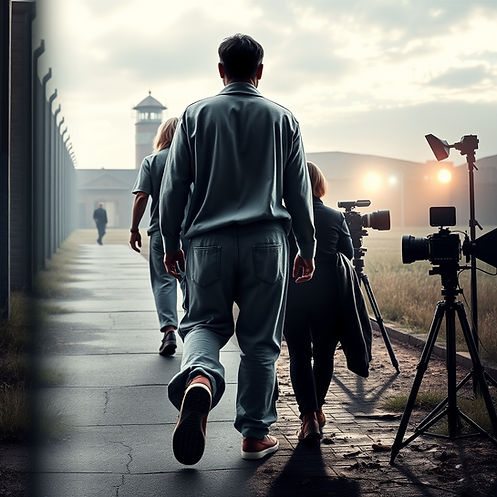 "Healing Through The Arts"