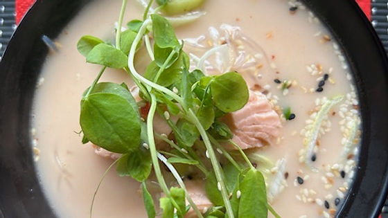 Sake shiru