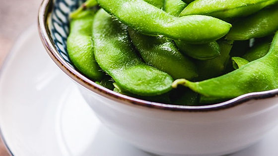EDAMAME