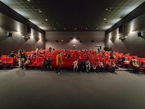 Cinéma pour les cycles 2 et 3