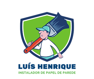 Instalador de papel de parede