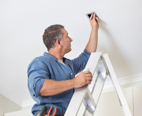 Electrician
