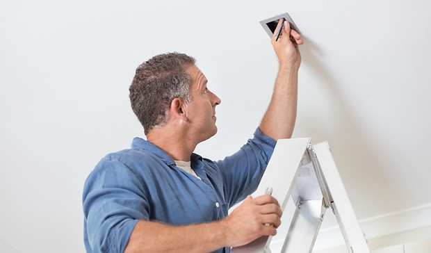 Electrician