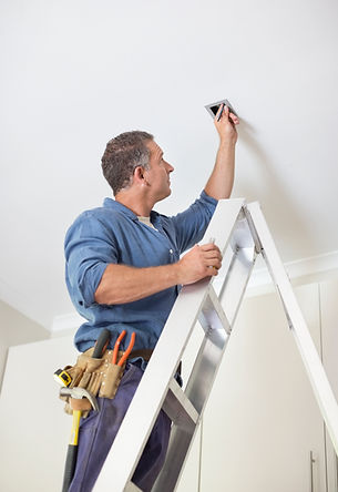 Electrician