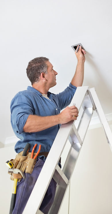Electrician