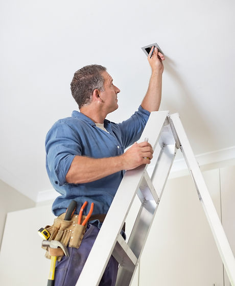 Electrician