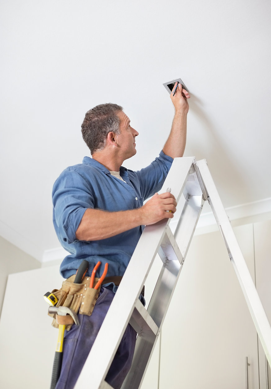 Electrician