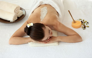 Massage zum Wohlfühlen mit Birgit Söllinger-Markanovic