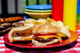 NPHC Lumberton Cook-out