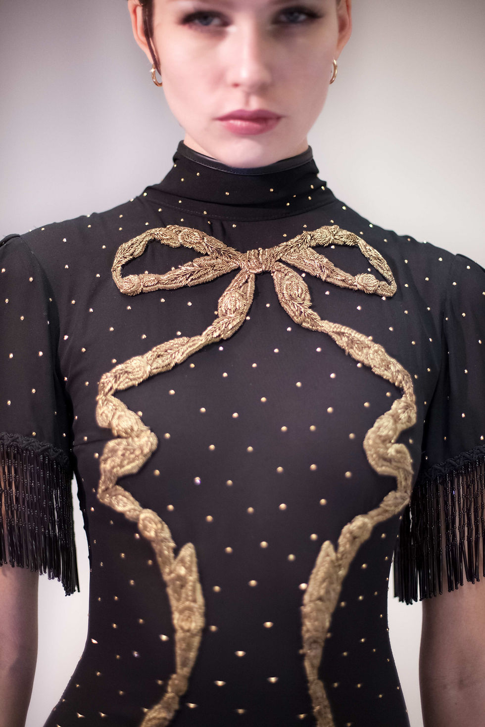 Thumbnail: Liaisons dress