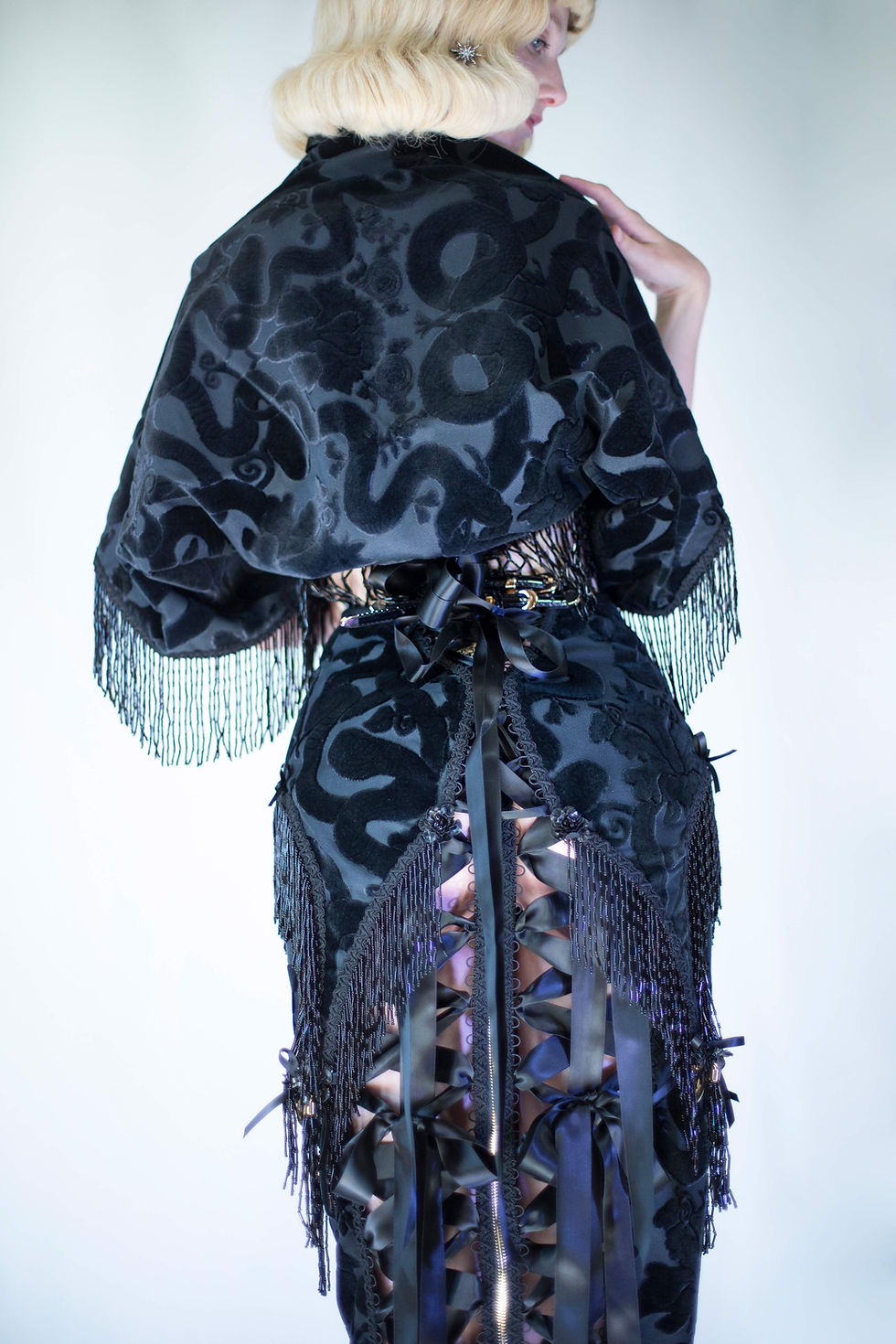 Thumbnail: DIVAN bolero