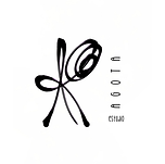 logo AGOTA Estúdio