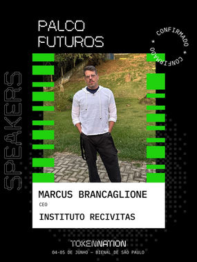 MARCUS BRANCAGLIONE AI IA PI Web3 e Finanças Descentralizadas (DeFi) para Impacto Sustentável