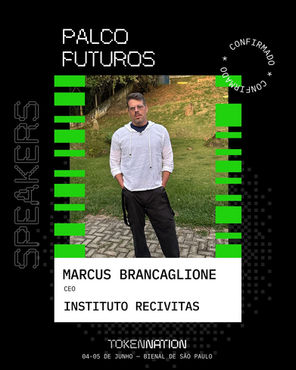MARCUS BRANCAGLIONE AI IA PI Web3 e Finanças Descentralizadas (DeFi) para Impacto Sustentável