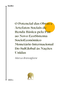 O Potencial das Obras e Artefatos Sociais de Renda Básica pela Paz ao Novo EcoSistema SocioEconômico Monetário Internacional Do SulGlobal às Nações Unidas