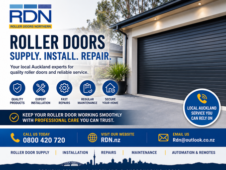 roller-door-supply