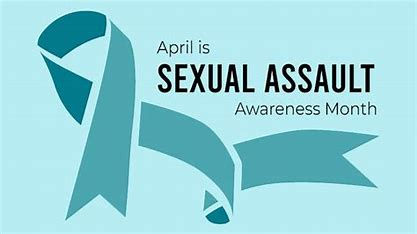Shining A Light on Sexual Assault Awareness Month