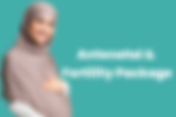 Antenatal & Fertility Package