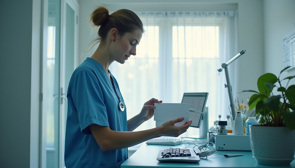 Exploring Dubai's Exceptional Health Services