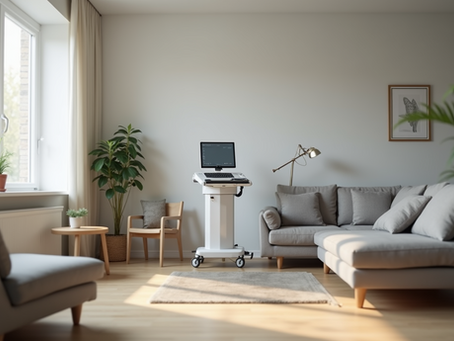 Explore the Premier Home Care Services in Dubai