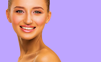 Glowing and Radiant Skin IV drip bag for skin hydration, collagen support, and antioxidant therapy, safely administered at home in Dubai by DHA-licensed healthcare professionals.