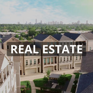 Real Estate Showcase
