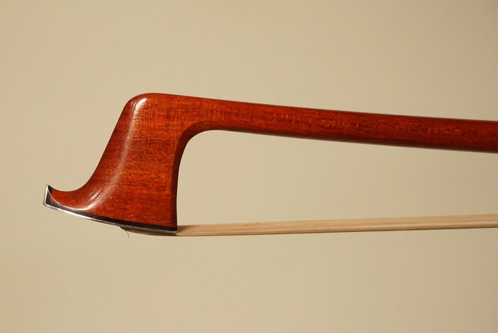Thumbnail: Z. Lane Cello Bow