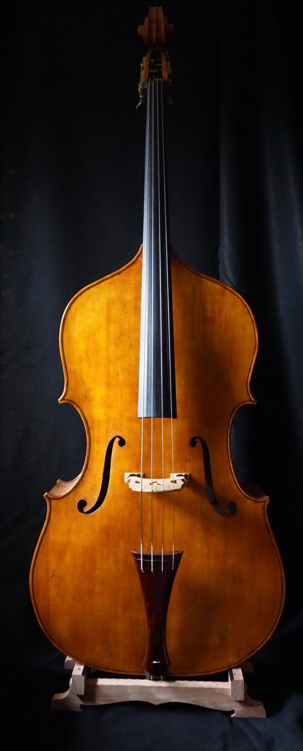 Thumbnail: Z.Lane•Double Bass•Kensington Model