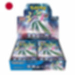 Pokémon Future Flash Booster Box